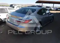 2026 Toyota CAMRY фото