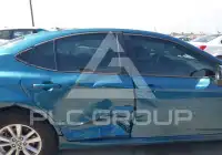 2026 Toyota CAMRY фото