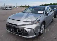 2026 Toyota CAMRY фото