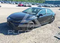 2026 Toyota CAMRY фото
