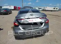 2026 Toyota CAMRY фото