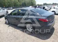 2026 Toyota CAMRY фото