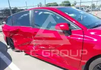 2026 Toyota CAMRY фото