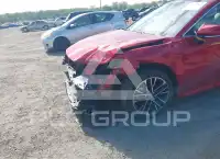 2026 Toyota CAMRY фото