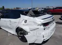 2026 Toyota CAMRY фото