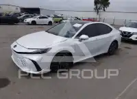 2026 Toyota CAMRY фото