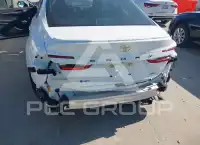 2026 Toyota CAMRY photo