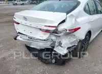 2026 Toyota CAMRY фото