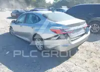2026 Toyota CAMRY фото