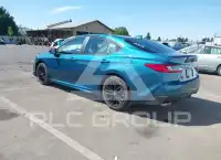 2026 Toyota CAMRY фото