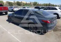 2026 Toyota CAMRY фото
