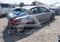 2026 Toyota CAMRY photo