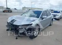 2026 Toyota CAMRY фото