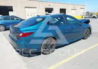 2026 Toyota CAMRY photo