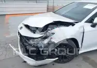 2026 Toyota CAMRY фото