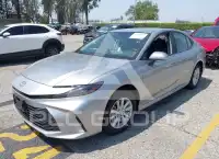 2026 Toyota CAMRY фото