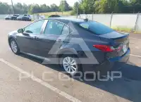 2026 Toyota CAMRY фото