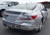 2026 Toyota CAMRY фото