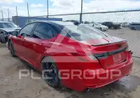 2026 Toyota CAMRY photo