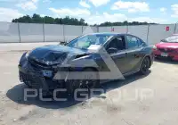 2026 Toyota CAMRY фото