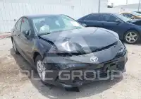 2026 Toyota CAMRY фото