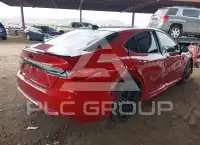 2026 Toyota CAMRY фото
