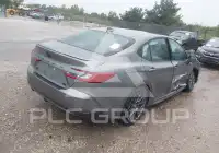 2026 Toyota CAMRY фото