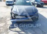 2026 Toyota CAMRY фото