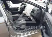 2026 Toyota CAMRY фото