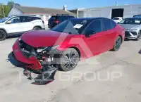 2026 Toyota CAMRY photo