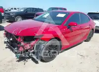 2026 Toyota CAMRY photo