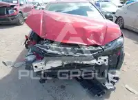 2026 Toyota CAMRY фото