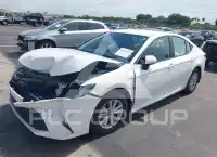 2026 Toyota CAMRY фото