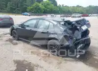 2026 Toyota CAMRY фото