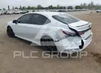 2026 Toyota CAMRY photo