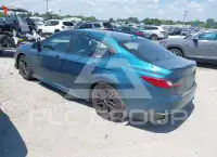 2026 Toyota CAMRY фото