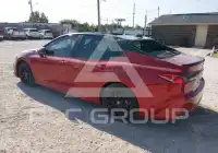 2026 Toyota CAMRY фото