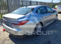 2026 Toyota CAMRY фото