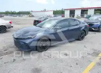 2026 Toyota CAMRY photo