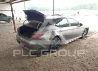 2026 Toyota CAMRY фото