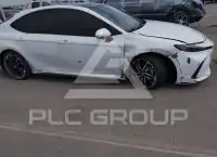 2026 Toyota CAMRY фото