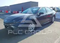 2026 Toyota CAMRY фото