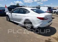 2026 Toyota CAMRY фото