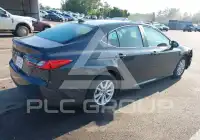2026 Toyota CAMRY фото