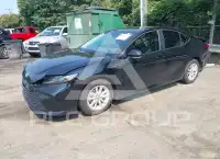 2026 Toyota CAMRY фото