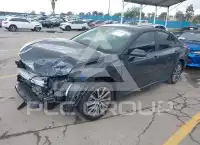 2026 Toyota CAMRY photo