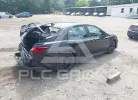 2026 Toyota CAMRY фото