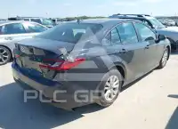 2026 Toyota CAMRY photo