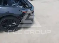 2026 Toyota CAMRY фото