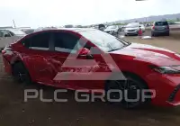 2026 Toyota CAMRY фото